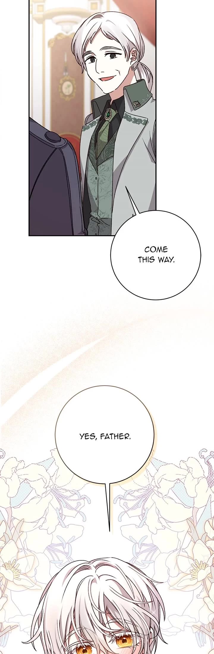 The Tyrant Wants to Live a Virtuous Life chapter 36 page 47