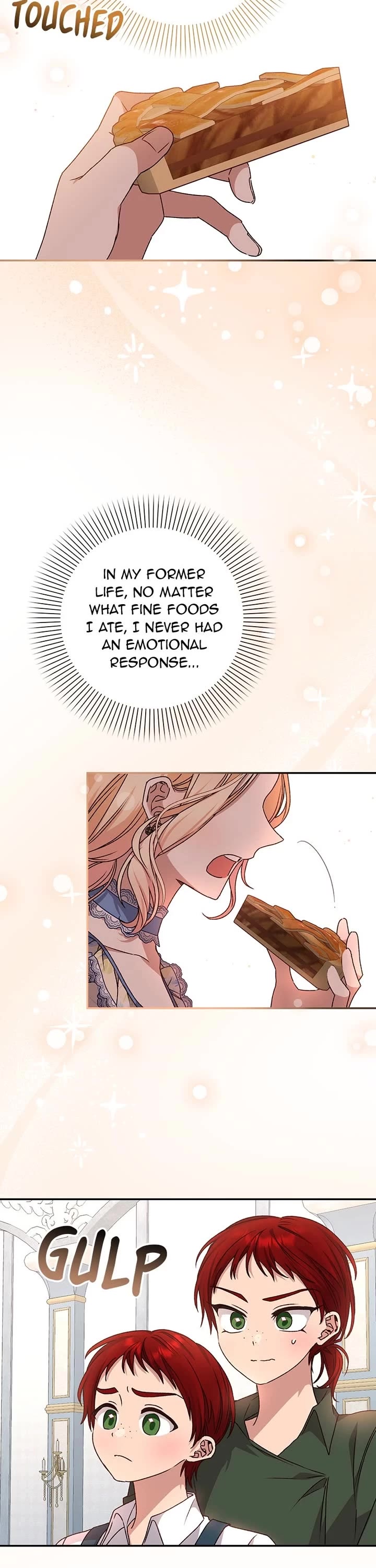 The Tyrant Wants to Live a Virtuous Life chapter 36 page 8