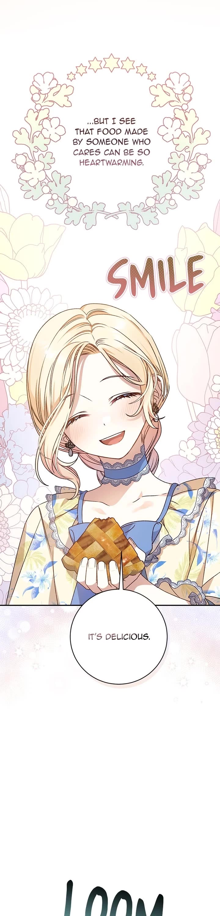 The Tyrant Wants to Live a Virtuous Life chapter 36 page 9