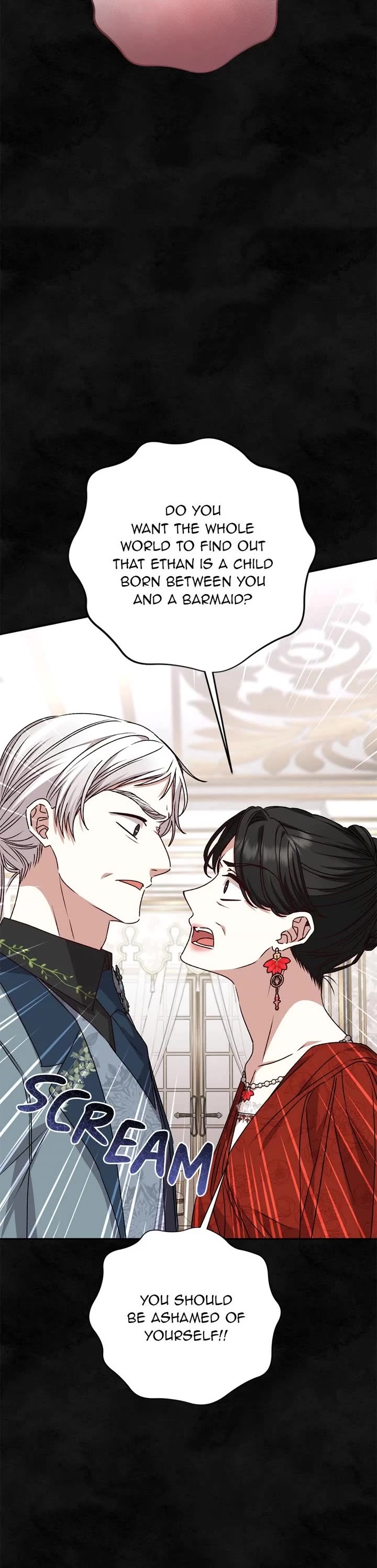 The Tyrant Wants to Live a Virtuous Life chapter 37 page 10