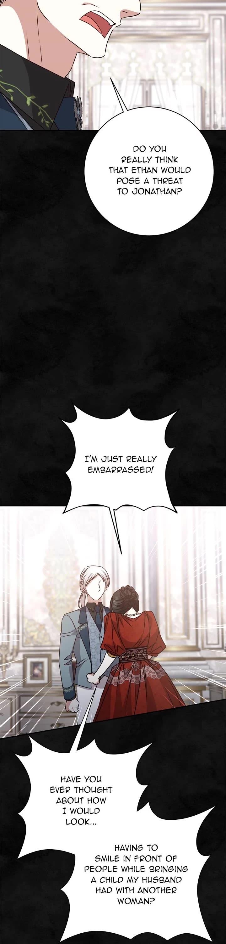 The Tyrant Wants to Live a Virtuous Life chapter 37 page 12