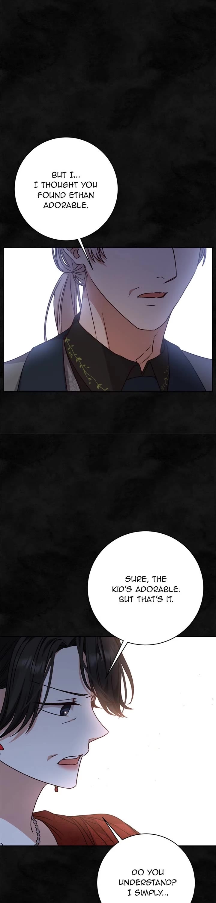 The Tyrant Wants to Live a Virtuous Life chapter 37 page 13