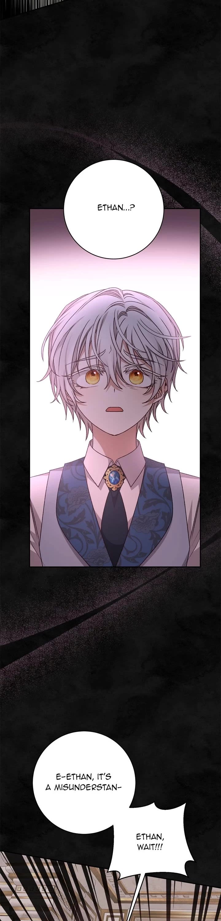 The Tyrant Wants to Live a Virtuous Life chapter 37 page 15