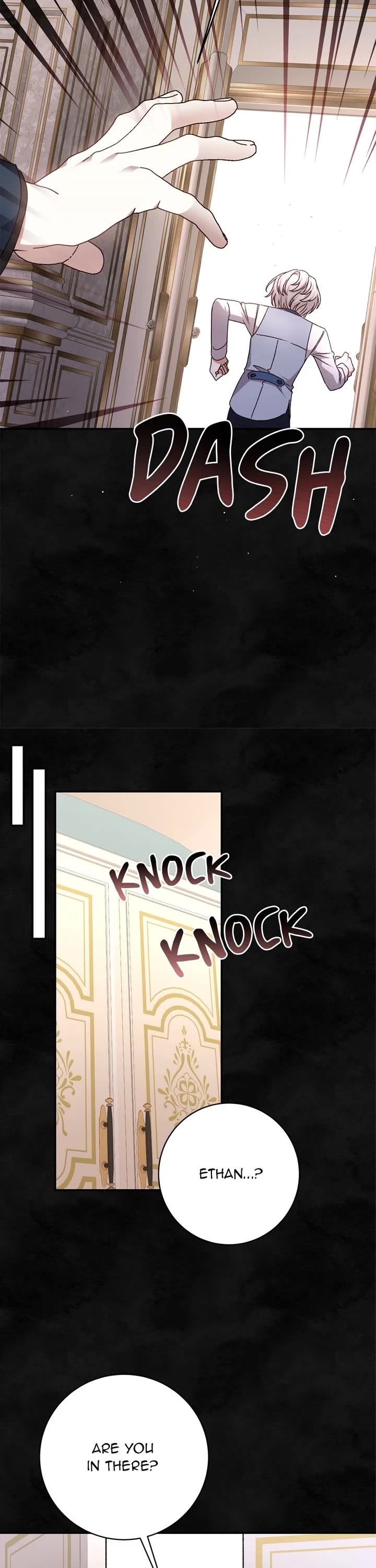 The Tyrant Wants to Live a Virtuous Life chapter 37 page 16