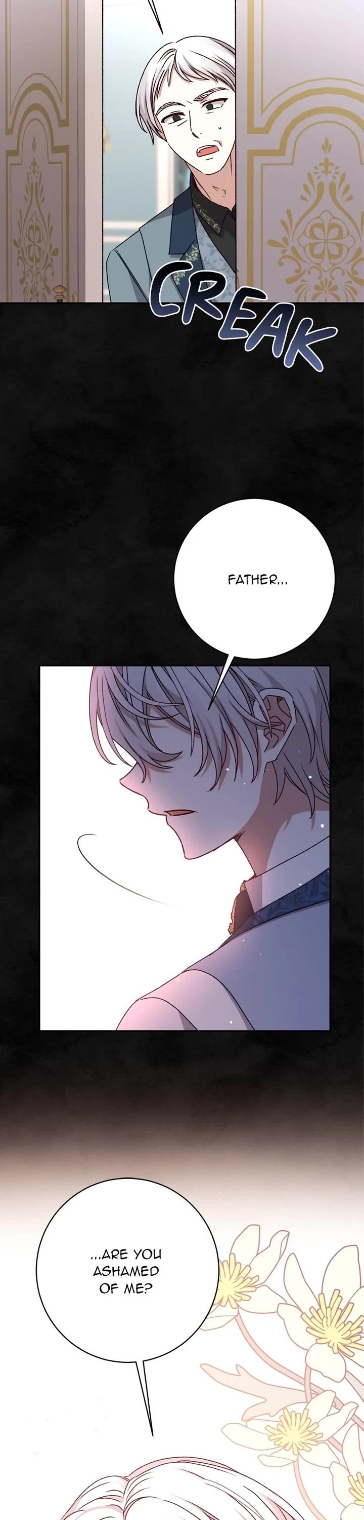 The Tyrant Wants to Live a Virtuous Life chapter 37 page 17