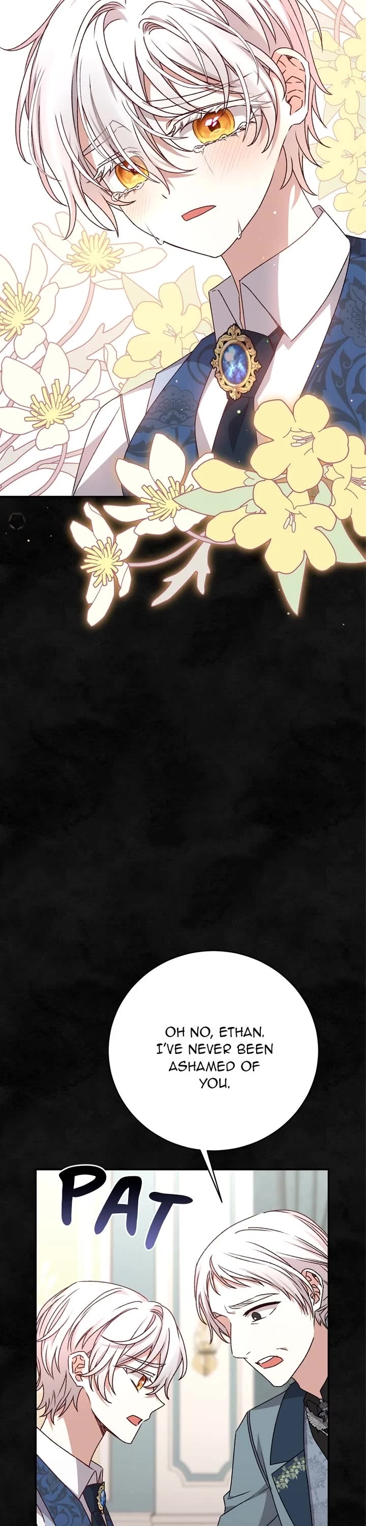 The Tyrant Wants to Live a Virtuous Life chapter 37 page 18