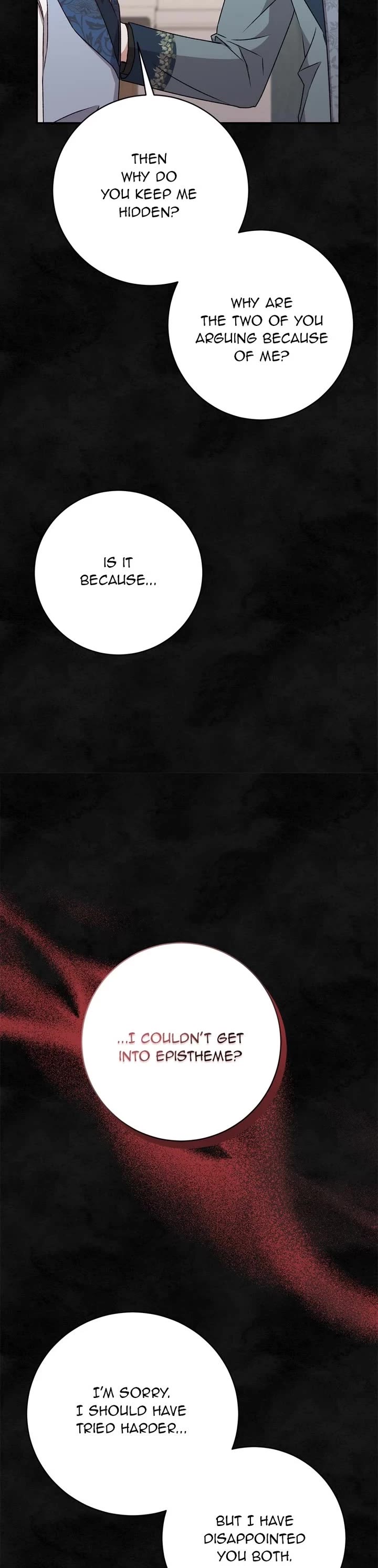 The Tyrant Wants to Live a Virtuous Life chapter 37 page 19