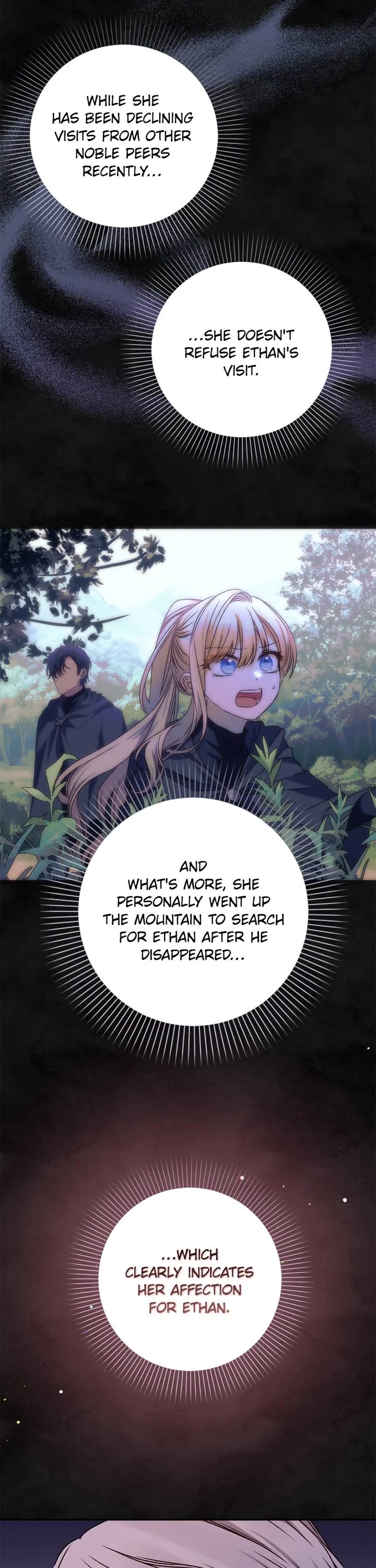 The Tyrant Wants to Live a Virtuous Life chapter 37 page 2