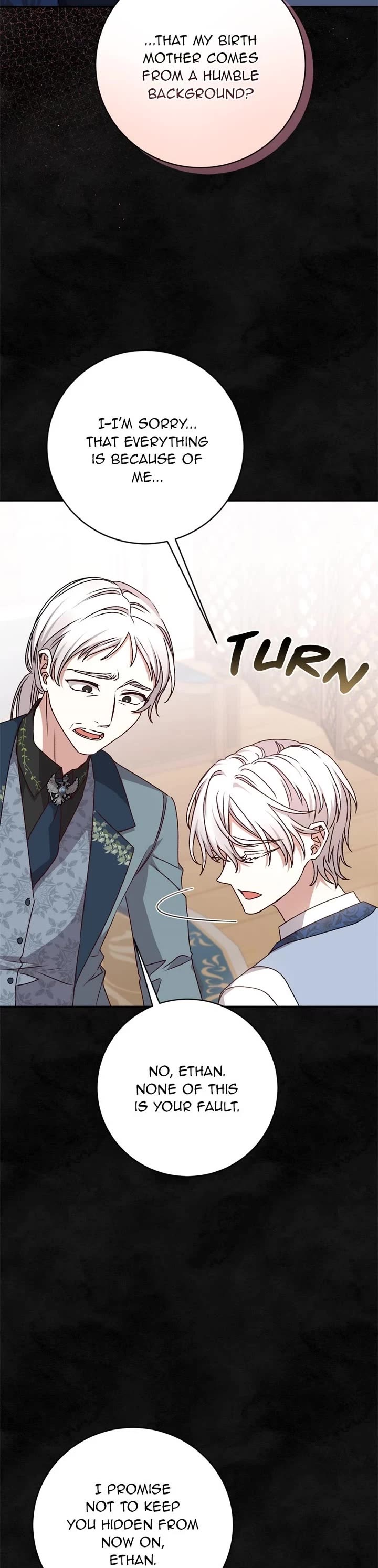 The Tyrant Wants to Live a Virtuous Life chapter 37 page 24