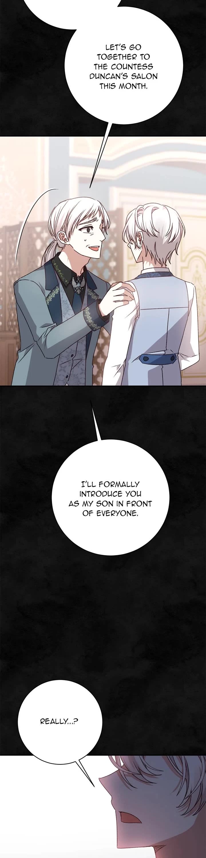 The Tyrant Wants to Live a Virtuous Life chapter 37 page 25