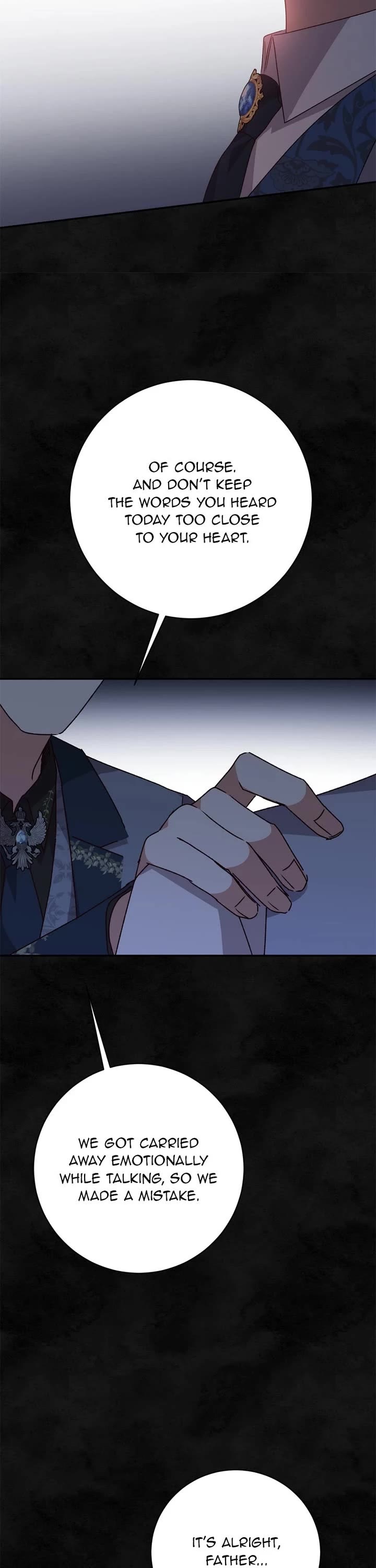 The Tyrant Wants to Live a Virtuous Life chapter 37 page 26