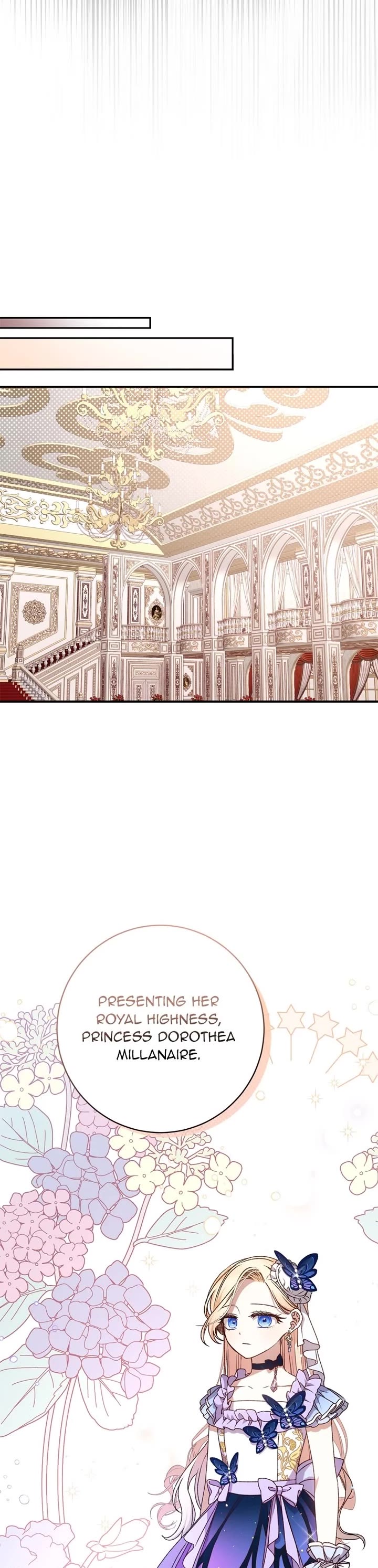 The Tyrant Wants to Live a Virtuous Life chapter 37 page 29