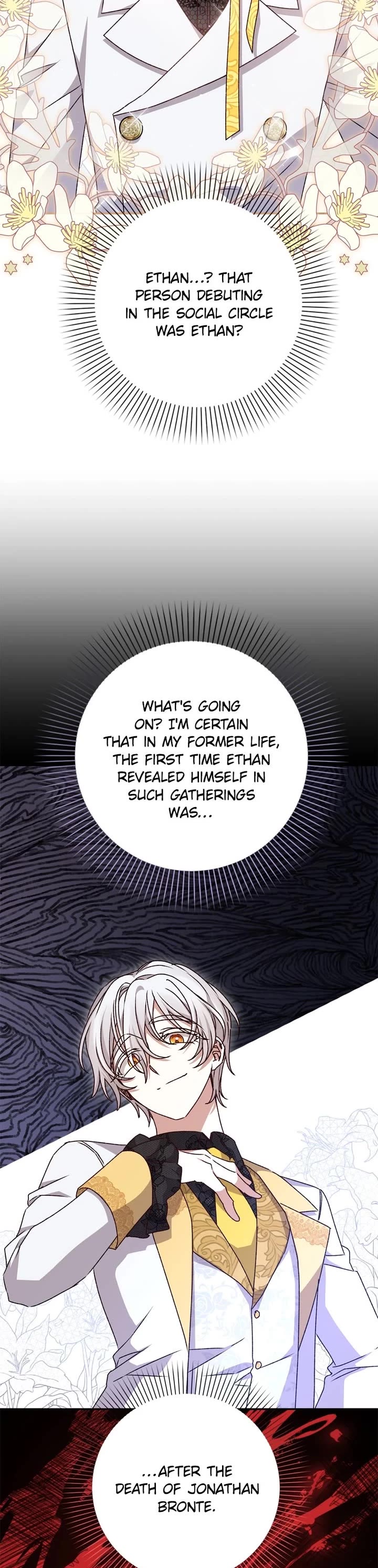 The Tyrant Wants to Live a Virtuous Life chapter 37 page 34