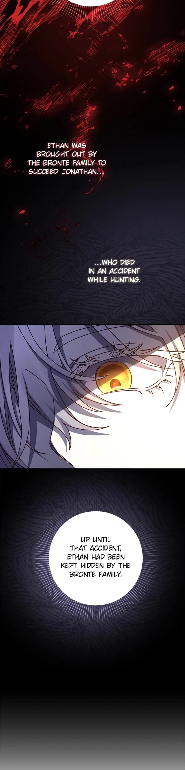 The Tyrant Wants to Live a Virtuous Life chapter 37 page 35