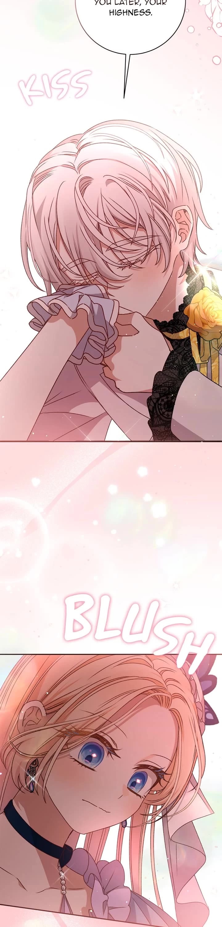 The Tyrant Wants to Live a Virtuous Life chapter 37 page 41