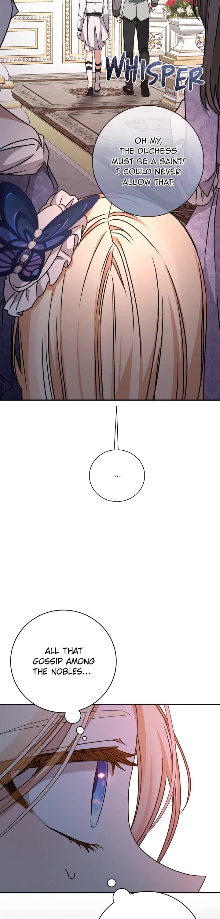 The Tyrant Wants to Live a Virtuous Life chapter 37 page 43