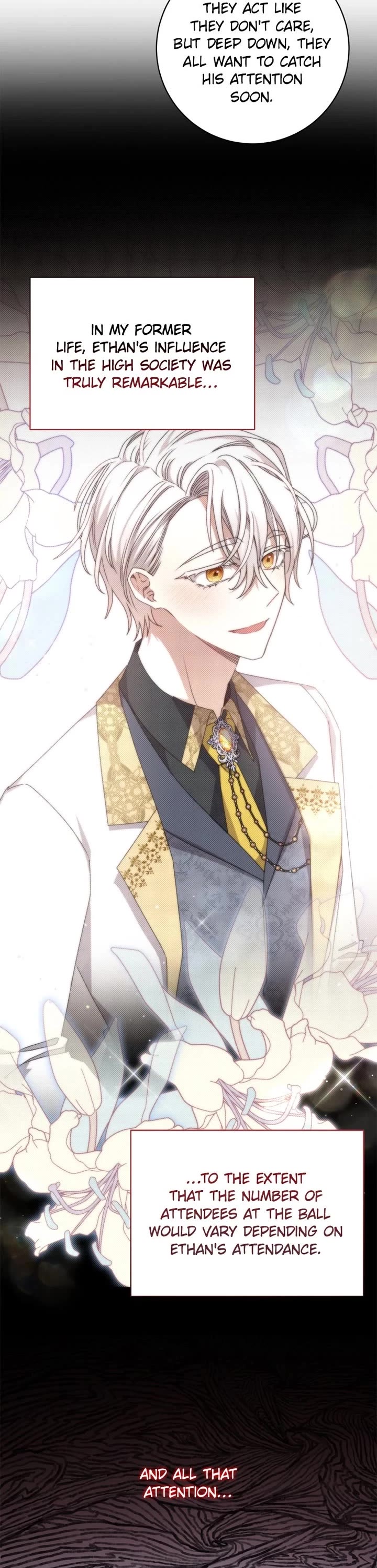 The Tyrant Wants to Live a Virtuous Life chapter 37 page 44