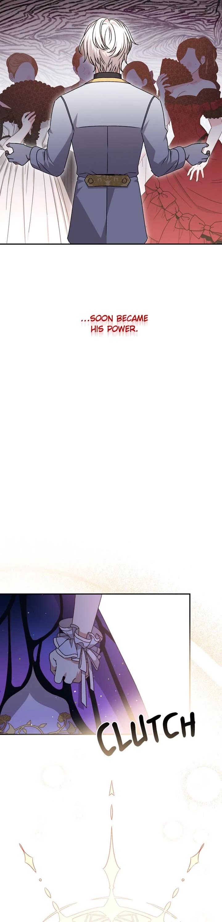 The Tyrant Wants to Live a Virtuous Life chapter 37 page 45