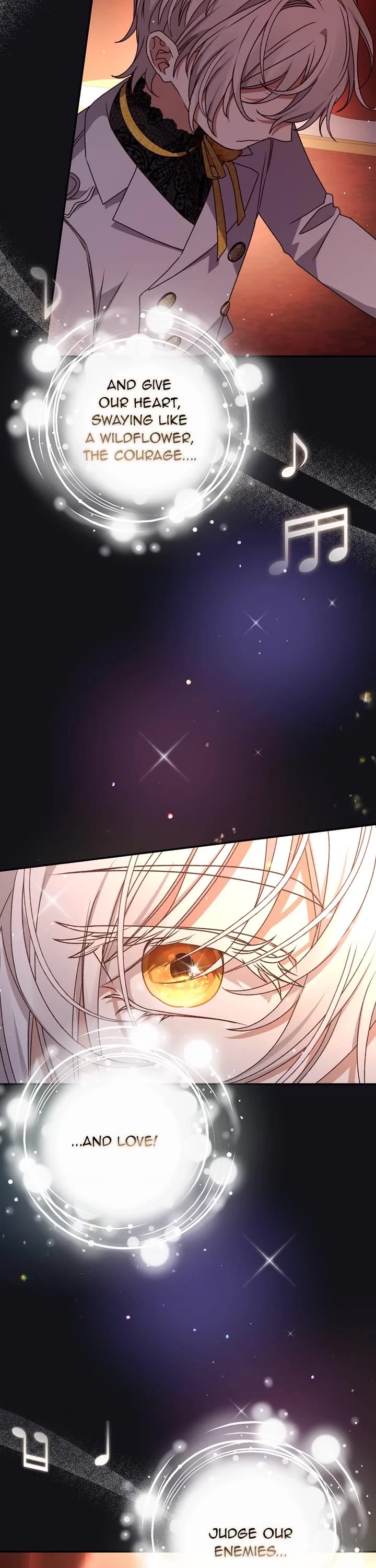 The Tyrant Wants to Live a Virtuous Life chapter 38 page 11