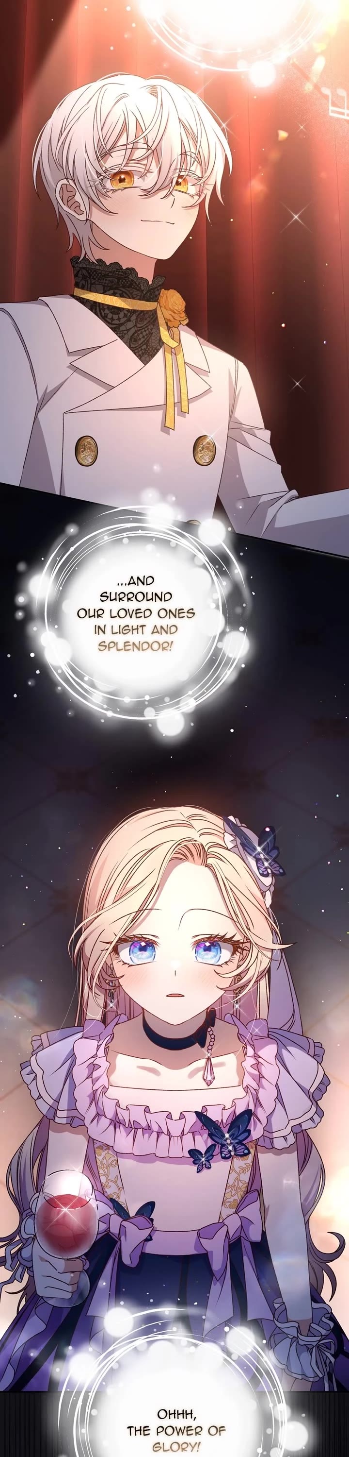 The Tyrant Wants to Live a Virtuous Life chapter 38 page 12