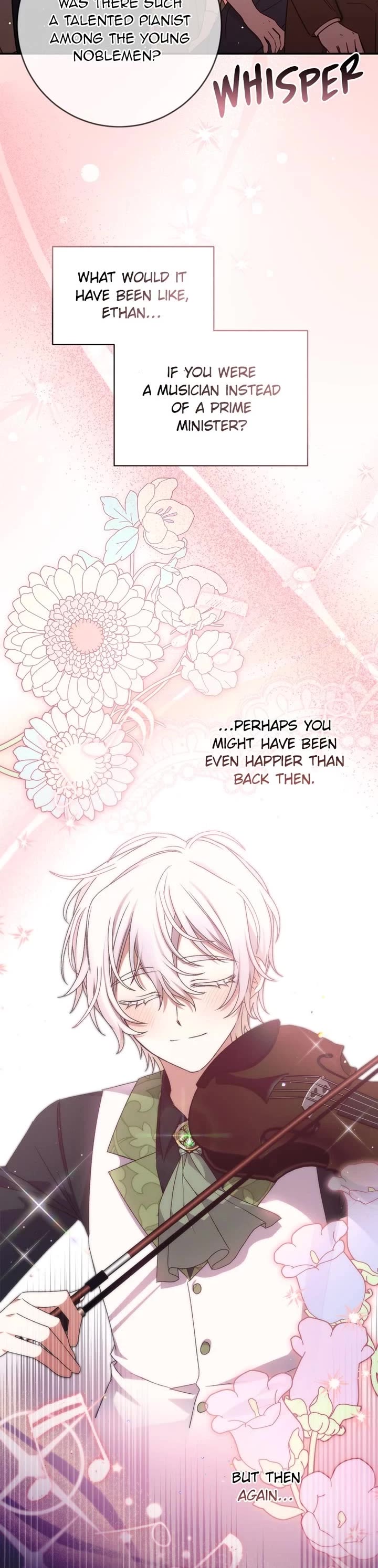 The Tyrant Wants to Live a Virtuous Life chapter 38 page 14