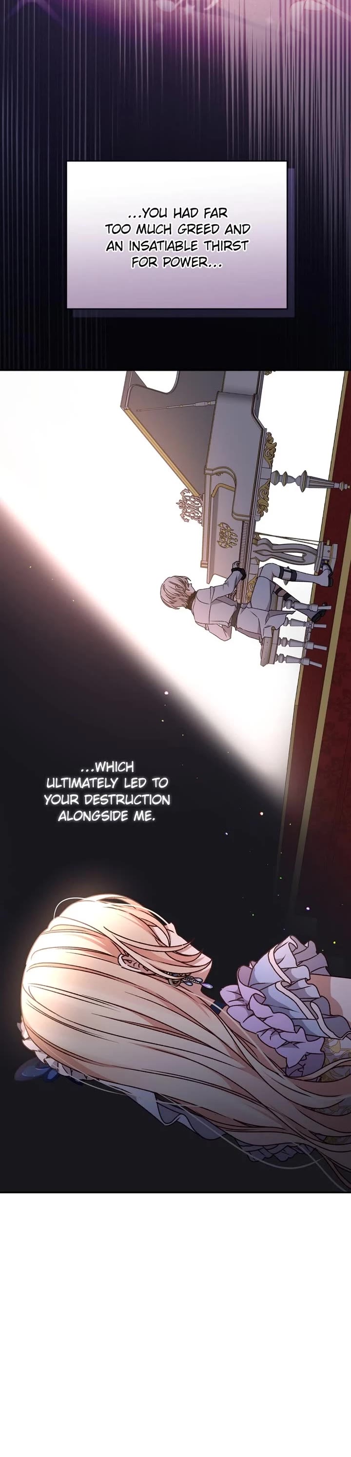 The Tyrant Wants to Live a Virtuous Life chapter 38 page 15