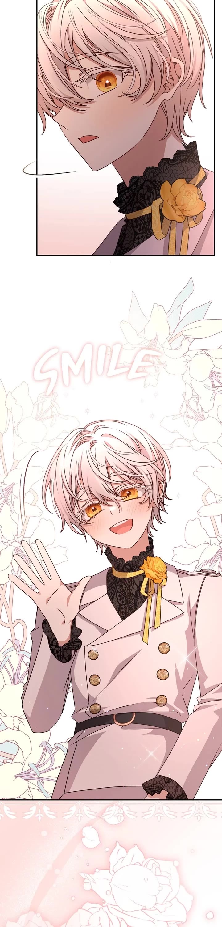 The Tyrant Wants to Live a Virtuous Life chapter 38 page 17