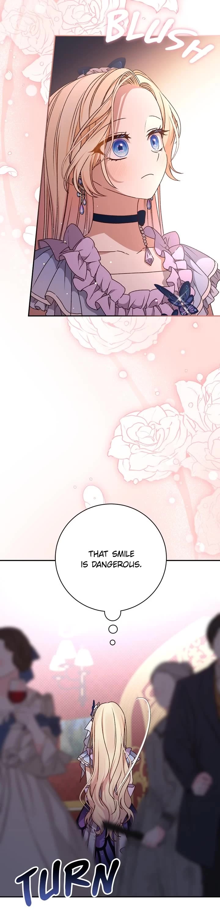 The Tyrant Wants to Live a Virtuous Life chapter 38 page 18