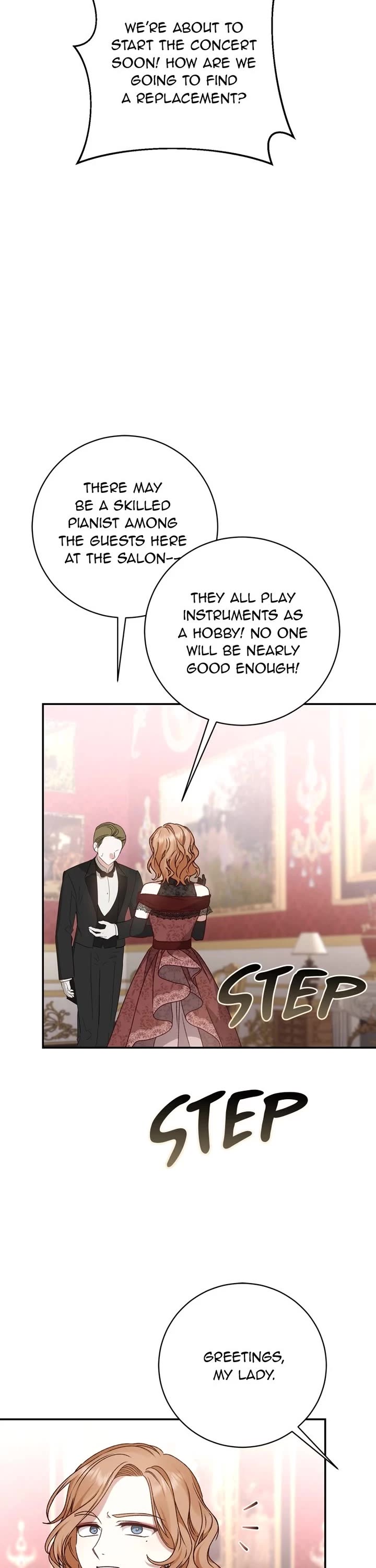 The Tyrant Wants to Live a Virtuous Life chapter 38 page 2