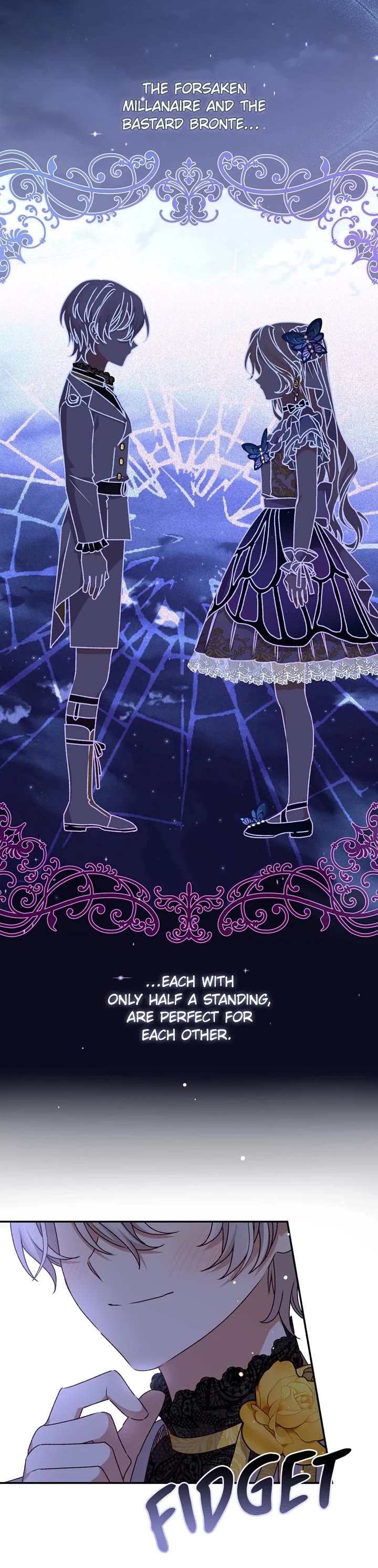 The Tyrant Wants to Live a Virtuous Life chapter 38 page 24