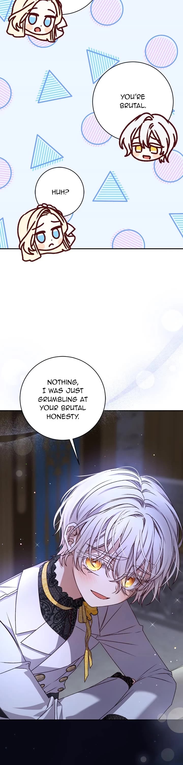 The Tyrant Wants to Live a Virtuous Life chapter 38 page 26