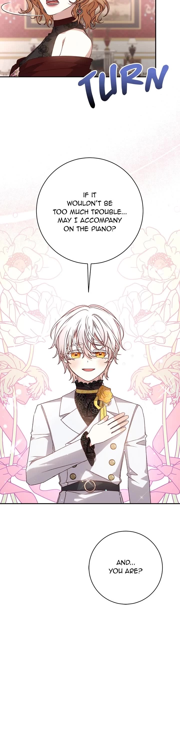 The Tyrant Wants to Live a Virtuous Life chapter 38 page 3