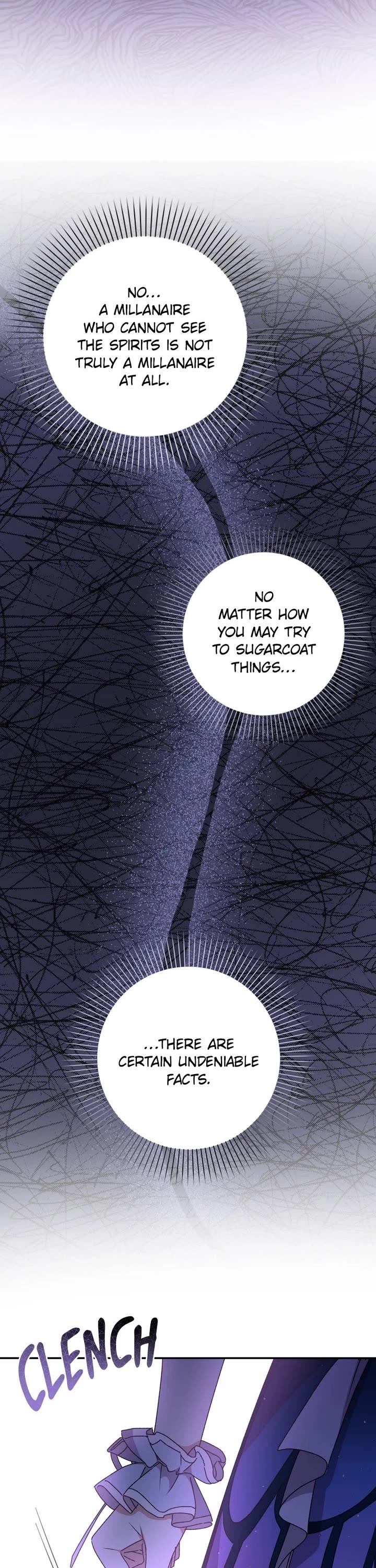 The Tyrant Wants to Live a Virtuous Life chapter 38 page 33