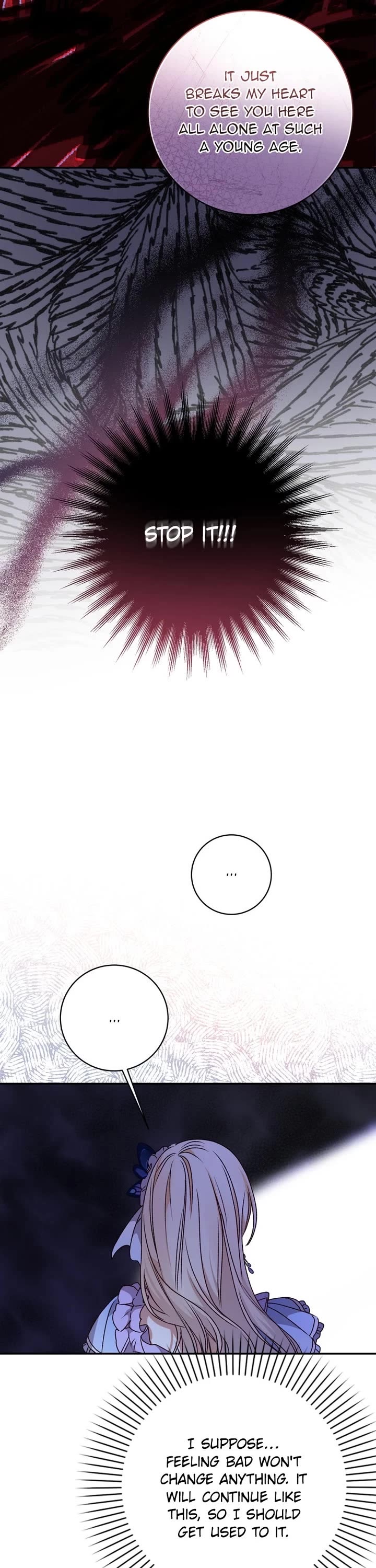 The Tyrant Wants to Live a Virtuous Life chapter 38 page 36