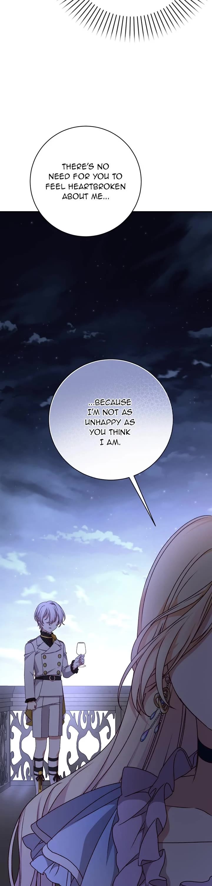 The Tyrant Wants to Live a Virtuous Life chapter 38 page 37