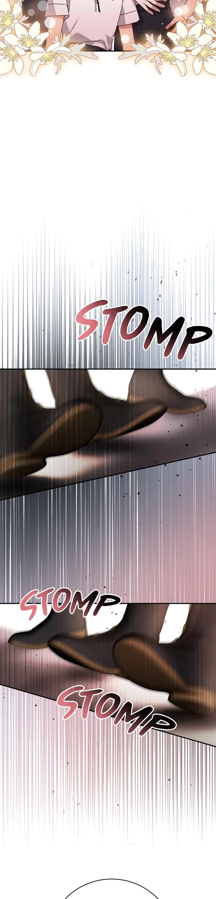 The Tyrant Wants to Live a Virtuous Life chapter 38 page 40