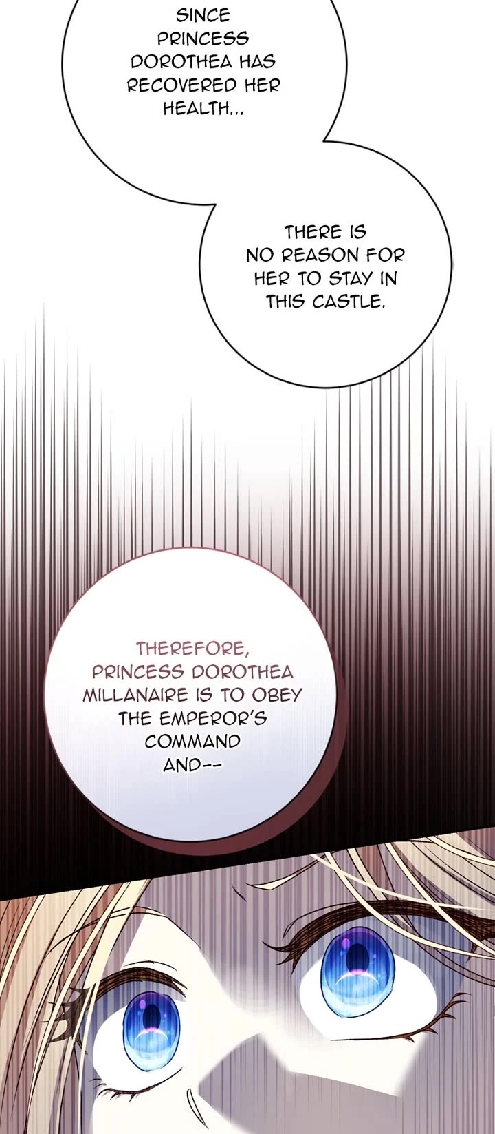 The Tyrant Wants to Live a Virtuous Life chapter 38 page 43