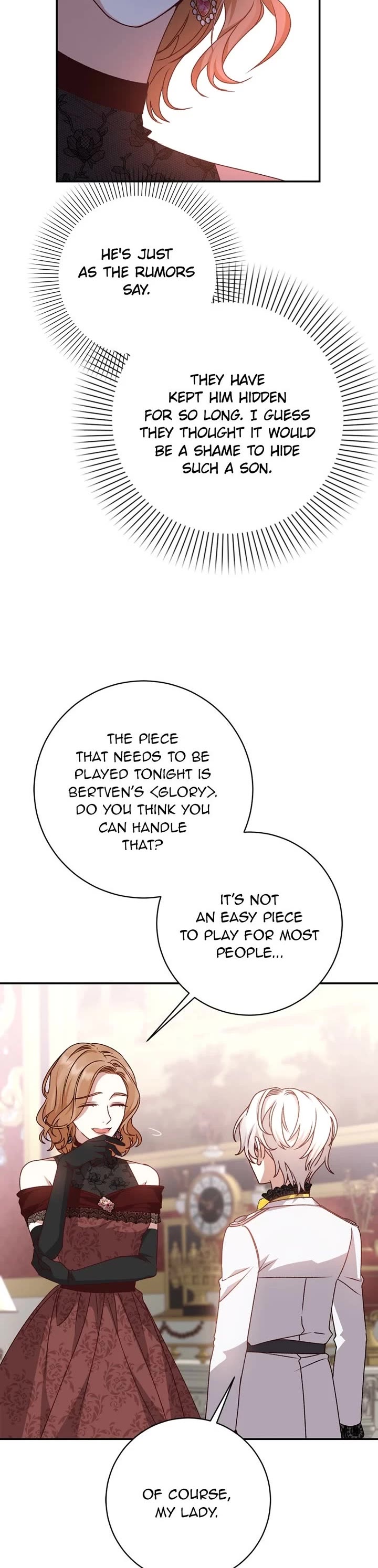 The Tyrant Wants to Live a Virtuous Life chapter 38 page 5