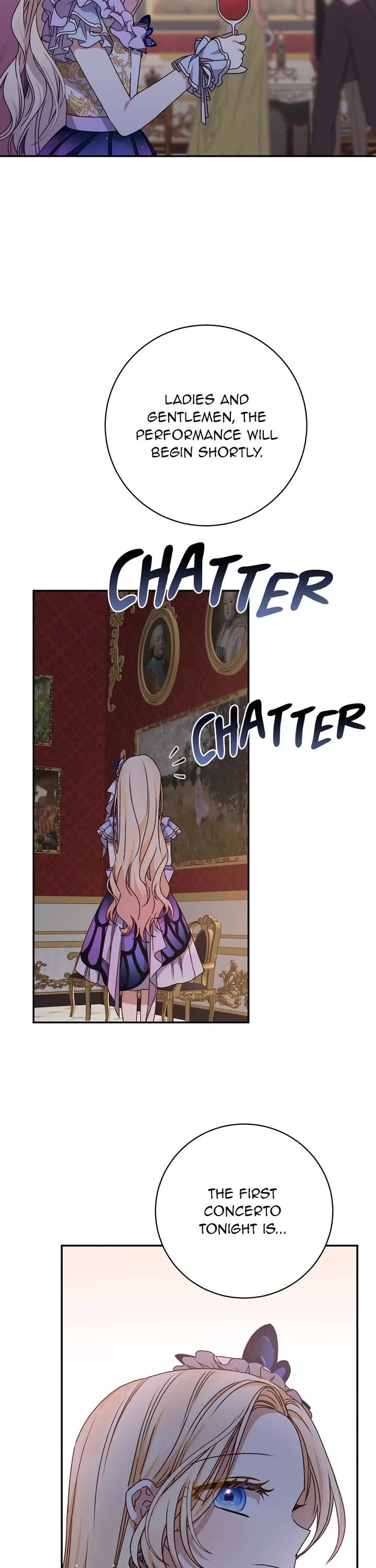 The Tyrant Wants to Live a Virtuous Life chapter 38 page 8