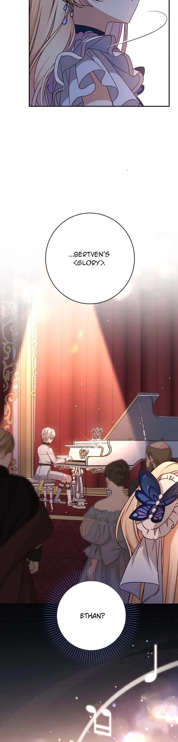 The Tyrant Wants to Live a Virtuous Life chapter 38 page 9