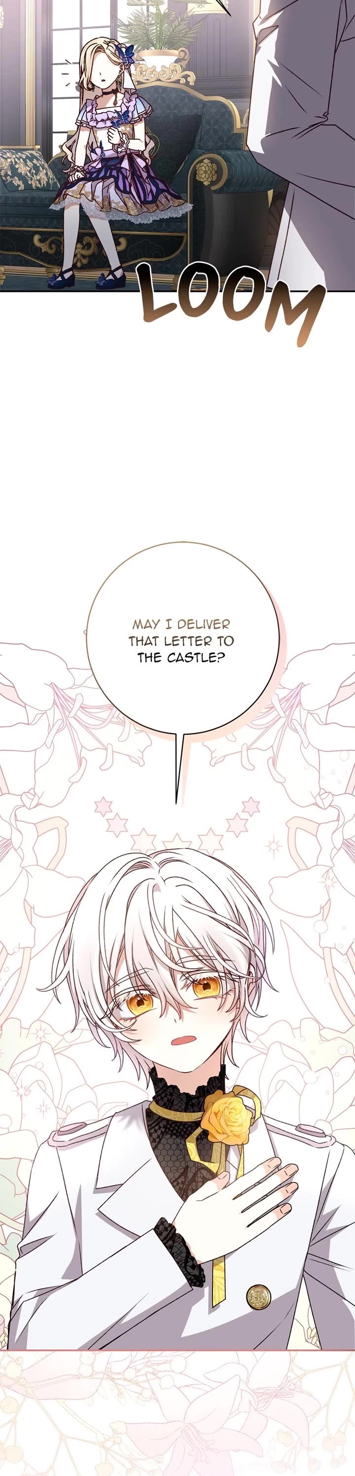 The Tyrant Wants to Live a Virtuous Life chapter 39 page 10