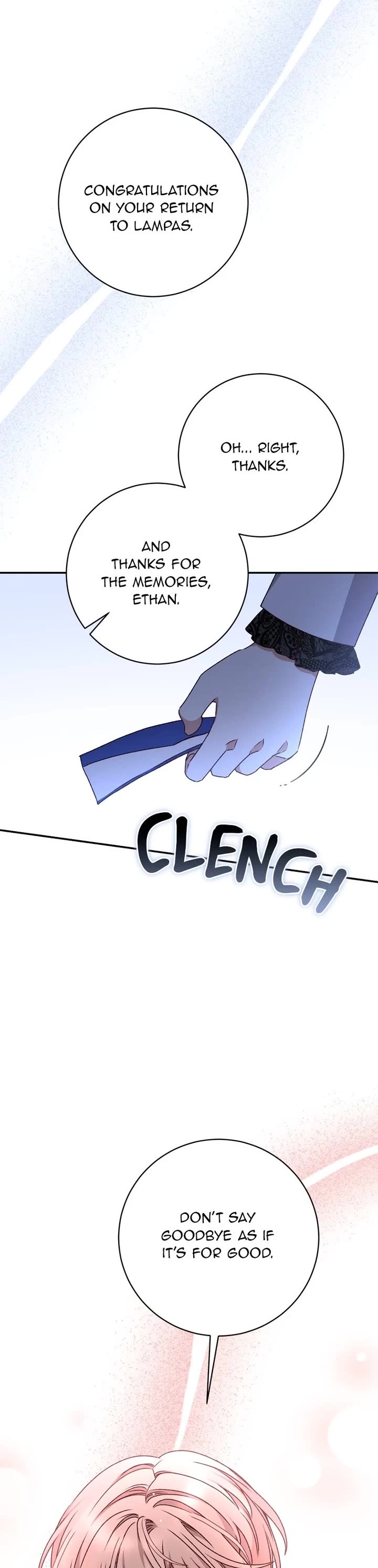 The Tyrant Wants to Live a Virtuous Life chapter 39 page 15