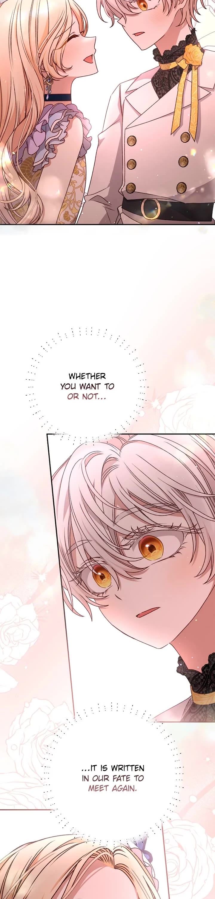 The Tyrant Wants to Live a Virtuous Life chapter 39 page 17