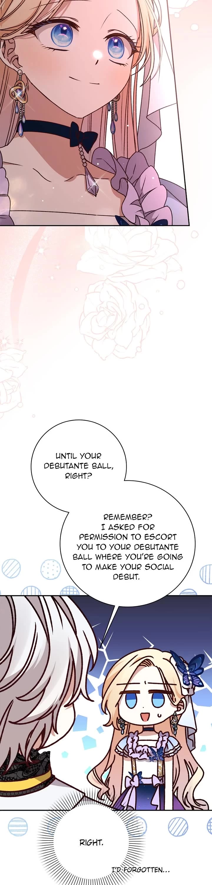 The Tyrant Wants to Live a Virtuous Life chapter 39 page 18