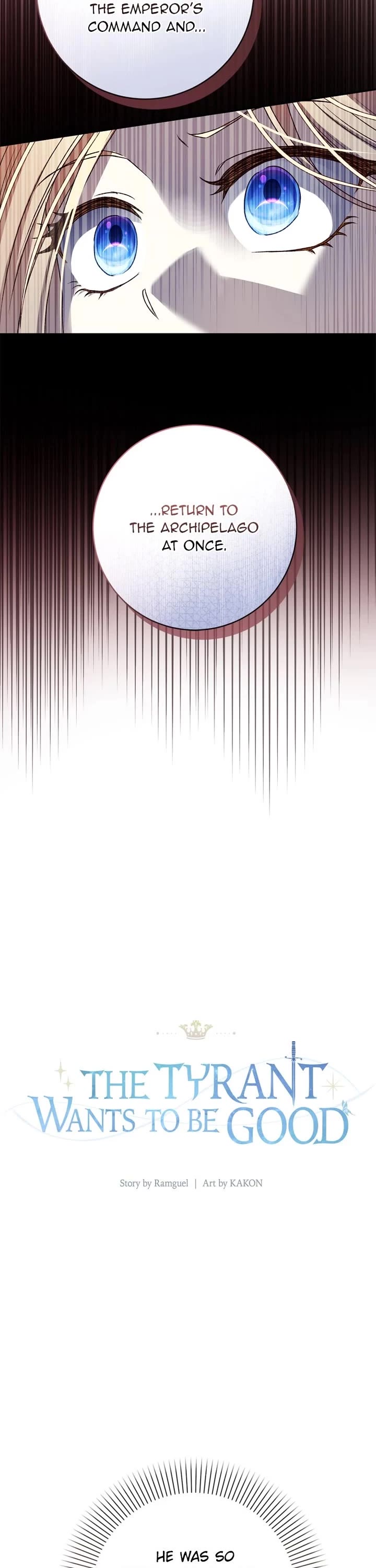 The Tyrant Wants to Live a Virtuous Life chapter 39 page 2