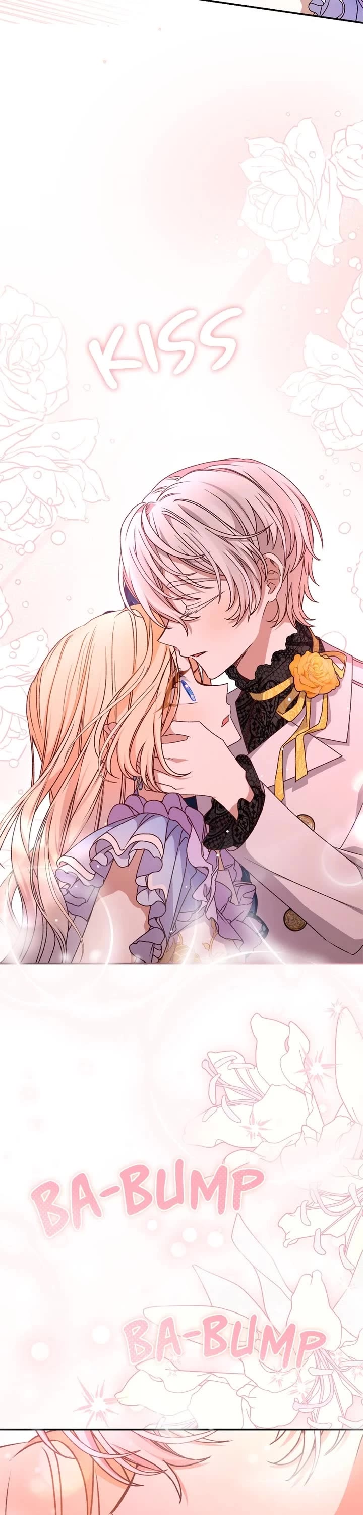 The Tyrant Wants to Live a Virtuous Life chapter 39 page 21