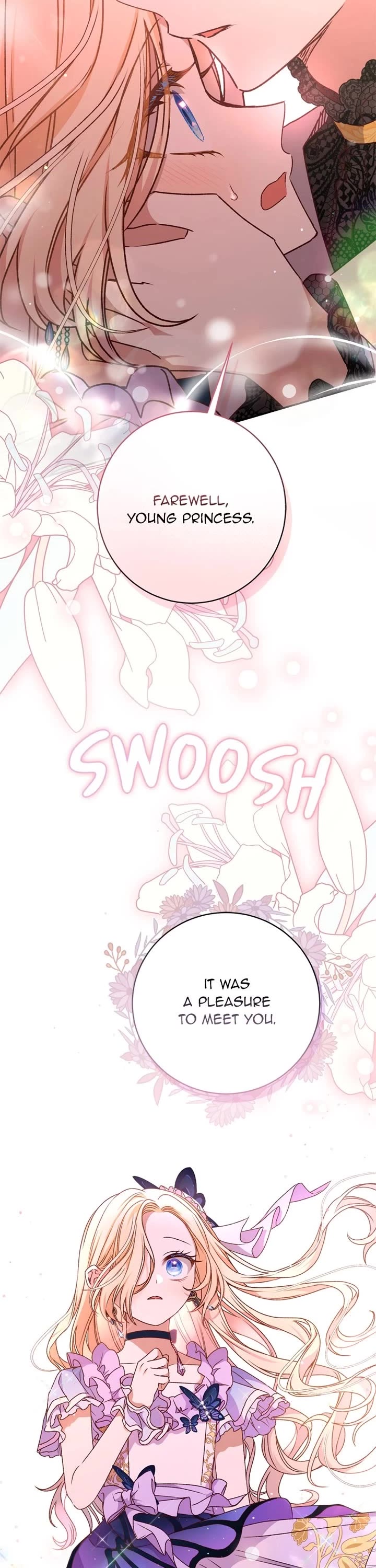 The Tyrant Wants to Live a Virtuous Life chapter 39 page 22