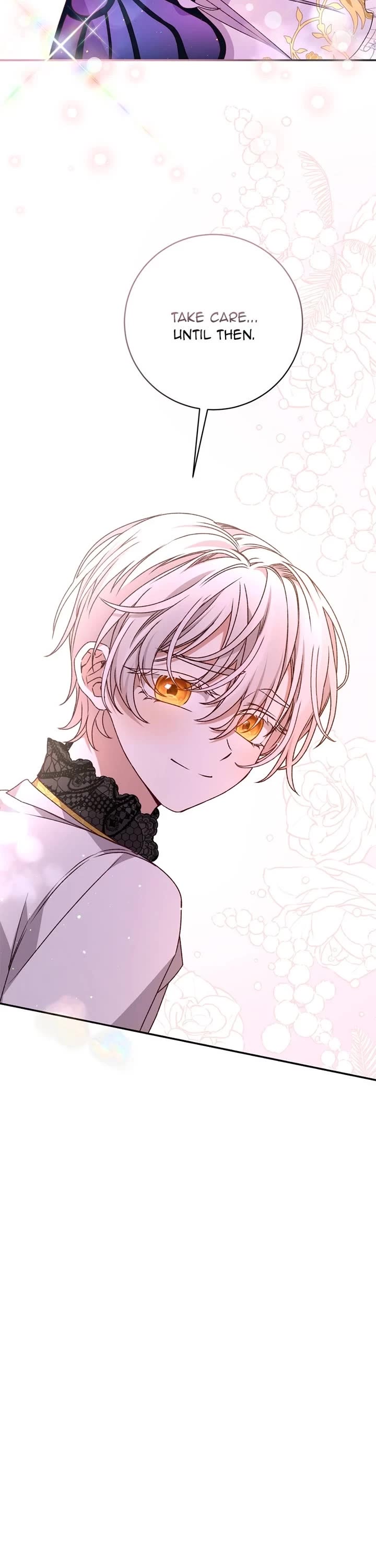 The Tyrant Wants to Live a Virtuous Life chapter 39 page 23