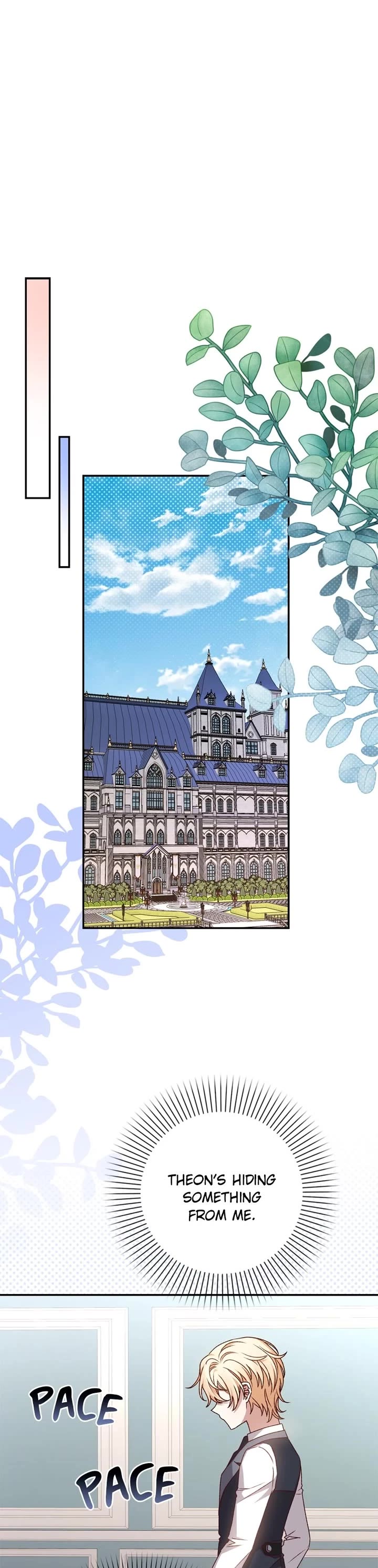 The Tyrant Wants to Live a Virtuous Life chapter 39 page 24