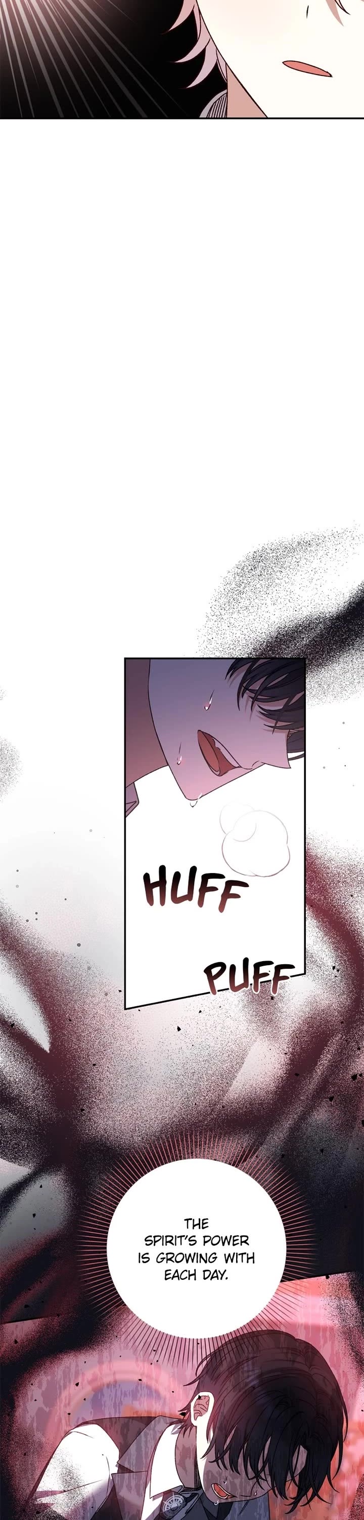 The Tyrant Wants to Live a Virtuous Life chapter 39 page 27